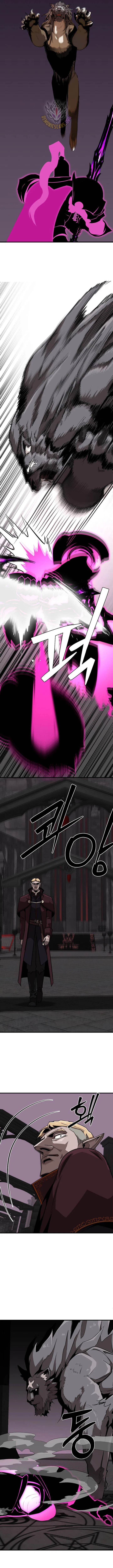 The S-Class Butler Chapter 50 – Page 6