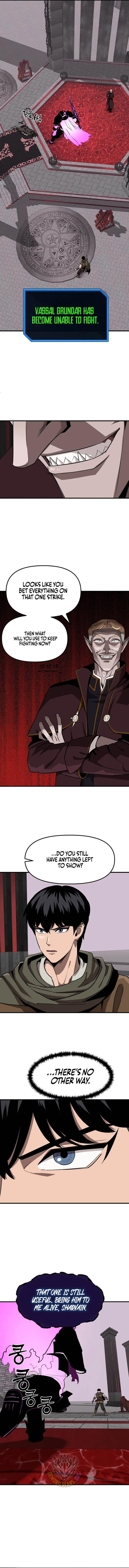 The S-Class Butler Chapter 49 – Page 4