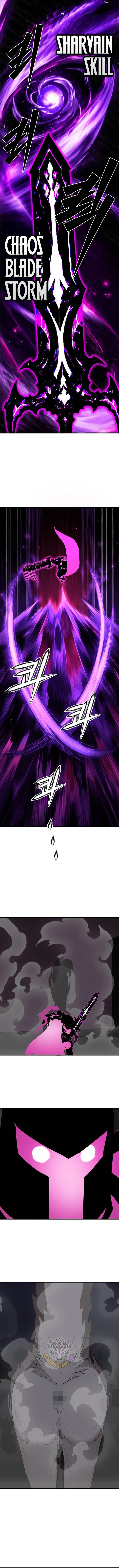 The S-Class Butler Chapter 49 – Page 7