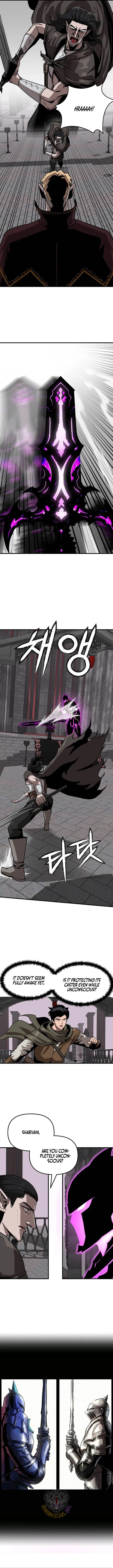 The S-Class Butler Chapter 48 – Page 3