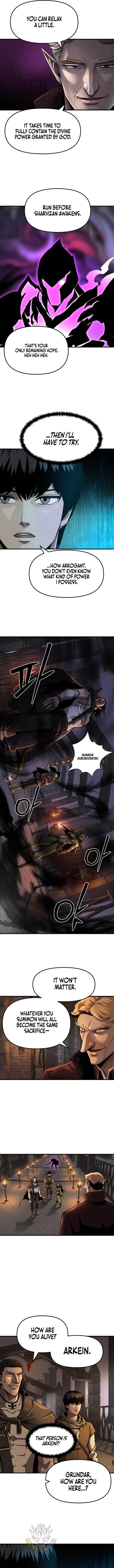 The S-Class Butler Chapter 46 – Page 6
