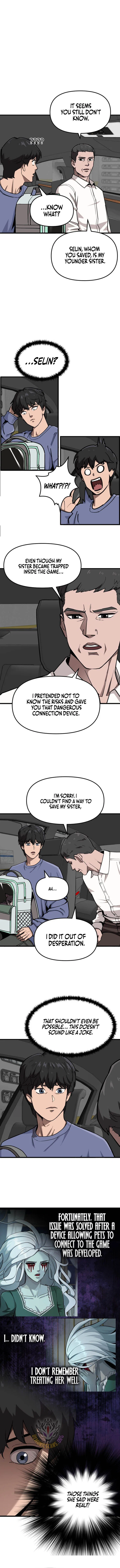The S-Class Butler Chapter 42 – Page 2