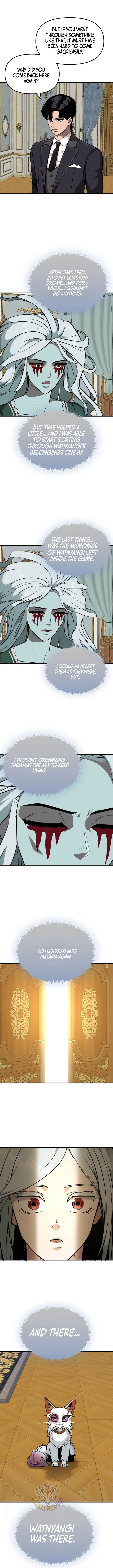 The S-Class Butler Chapter 36 – Page 4