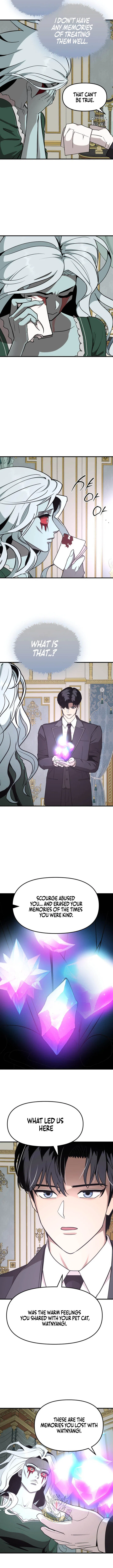 The S-Class Butler Chapter 36 – Page 6