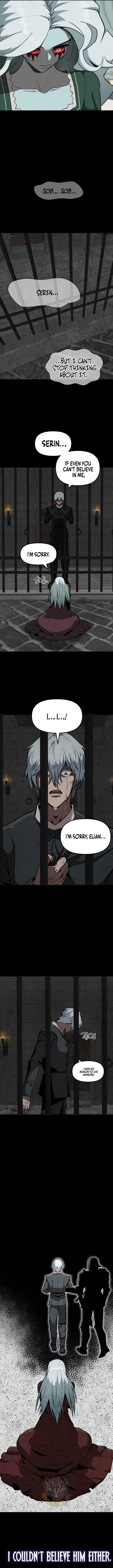 The S-Class Butler Chapter 35 – Page 4