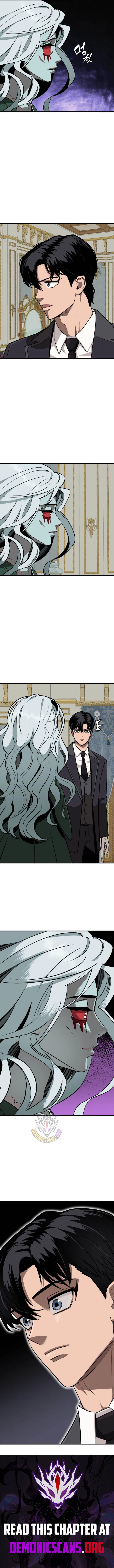 The S-Class Butler Chapter 35 – Page 10