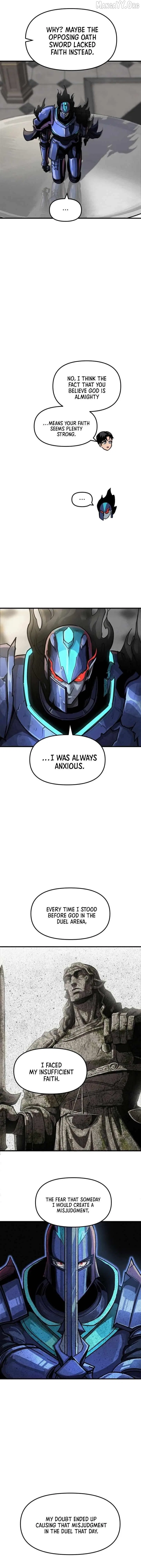 The S-Class Butler Chapter 33 – Page 3