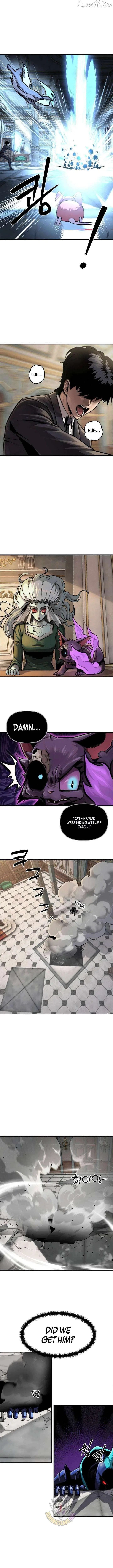 The S-Class Butler Chapter 32 – Page 2