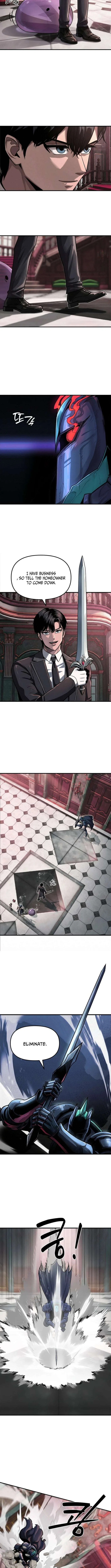 The S-Class Butler Chapter 29 – Page 7