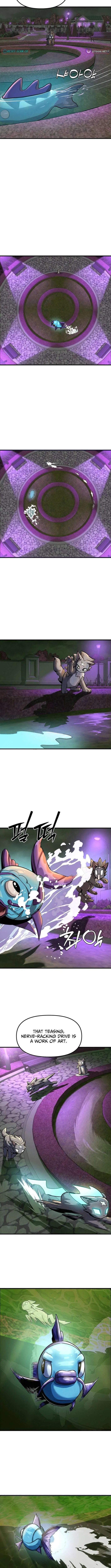 The S-Class Butler Chapter 28 – Page 2