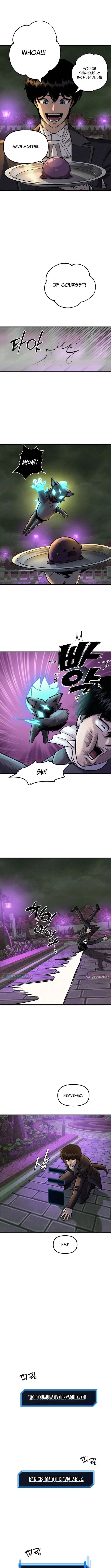The S-Class Butler Chapter 28 – Page 7