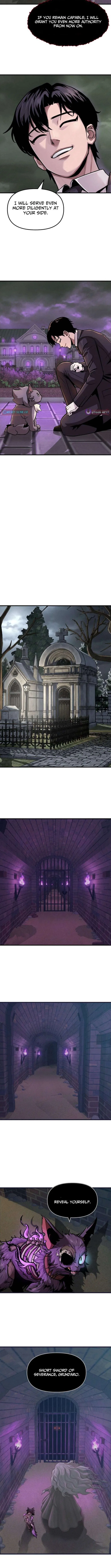 The S-Class Butler Chapter 28 – Page 10