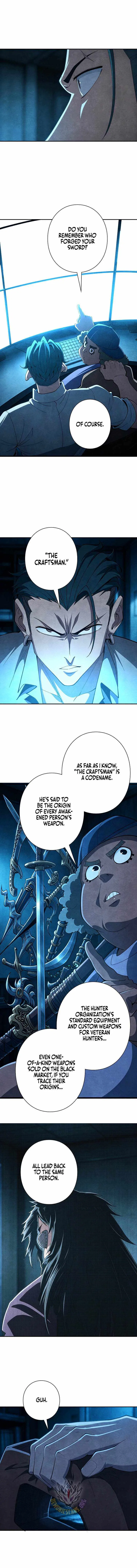 The Strongest Monster Killer Dad in History Chapter 32 – Page 2