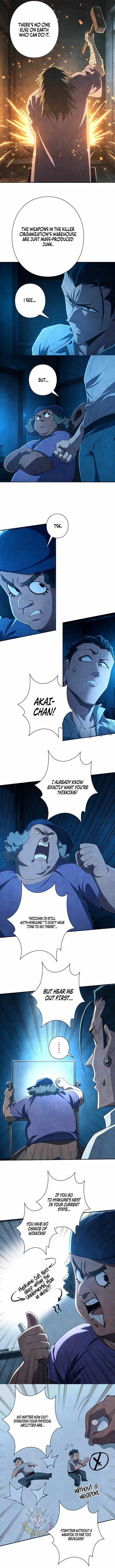 The Strongest Monster Killer Dad in History Chapter 32 – Page 5