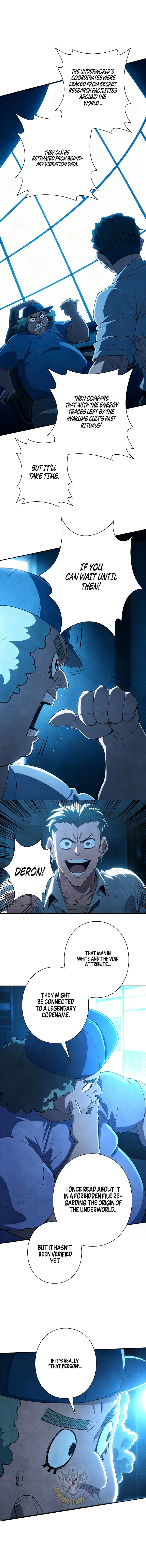 The Strongest Monster Killer Dad in History Chapter 31 – Page 3