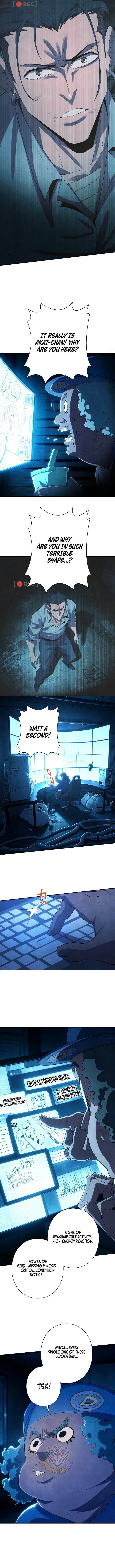The Strongest Monster Killer Dad in History Chapter 30 – Page 7