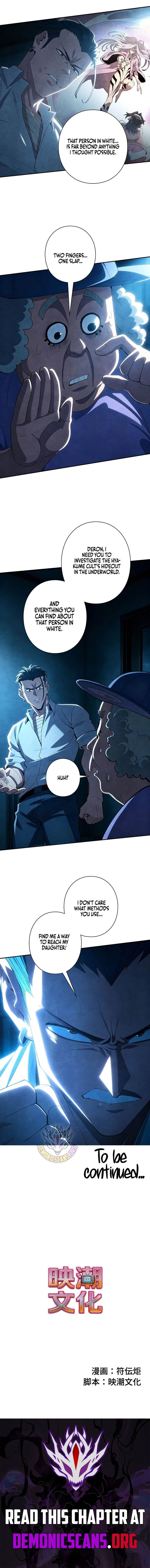 The Strongest Monster Killer Dad in History Chapter 30 – Page 9