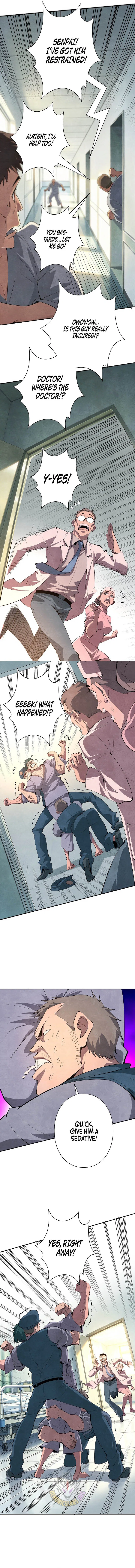 The Strongest Monster Killer Dad in History Chapter 29 – Page 2