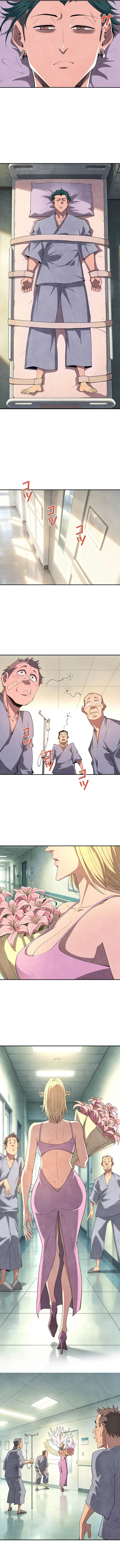 The Strongest Monster Killer Dad in History Chapter 29 – Page 4