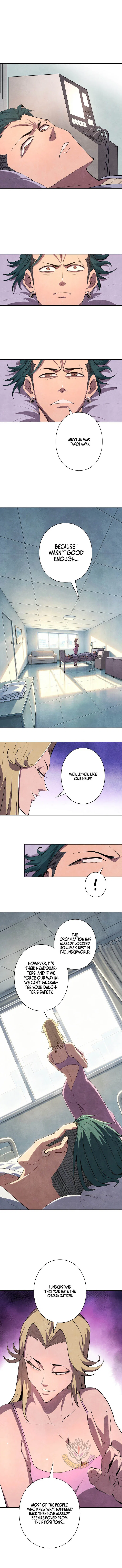 The Strongest Monster Killer Dad in History Chapter 29 – Page 8
