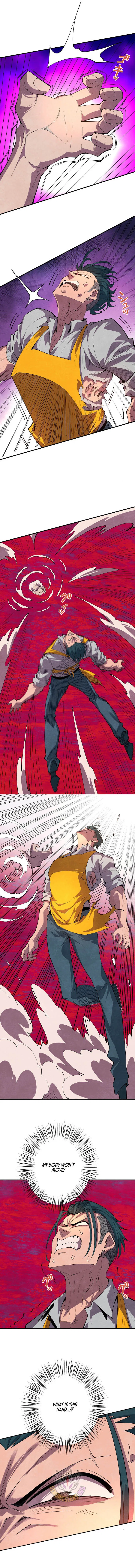 The Strongest Monster Killer Dad in History Chapter 28 – Page 3