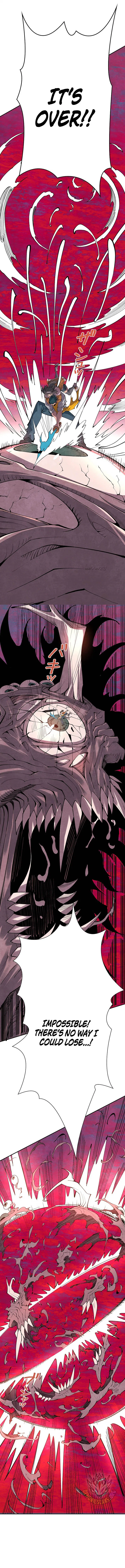 The Strongest Monster Killer Dad in History Chapter 27 – Page 9