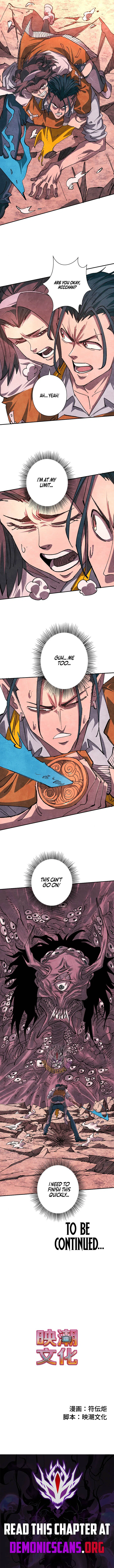 The Strongest Monster Killer Dad in History Chapter 26 – Page 10