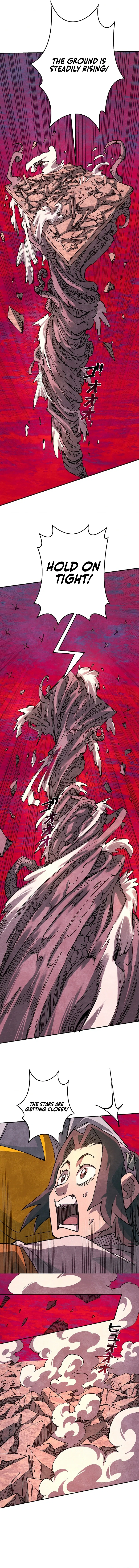 The Strongest Monster Killer Dad in History Chapter 25 – Page 3