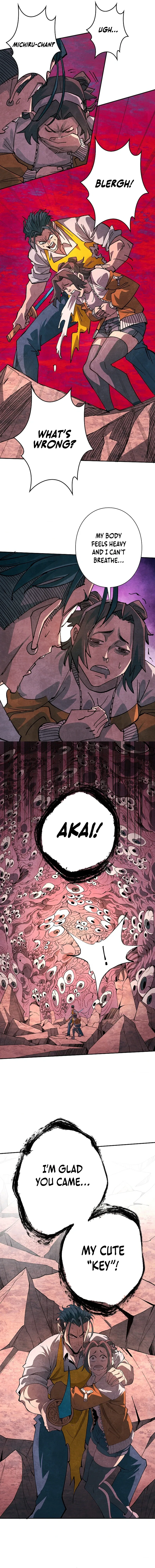 The Strongest Monster Killer Dad in History Chapter 25 – Page 5
