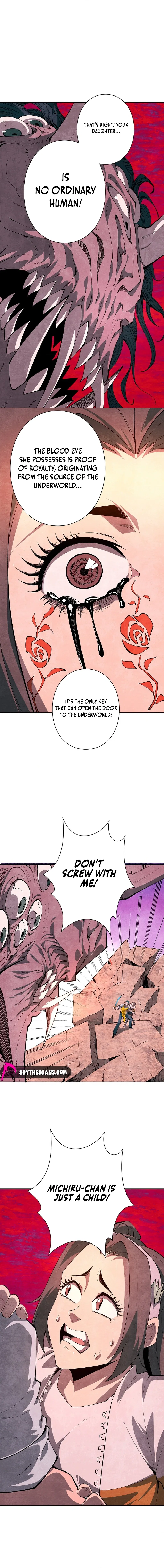 The Strongest Monster Killer Dad in History Chapter 25 – Page 8