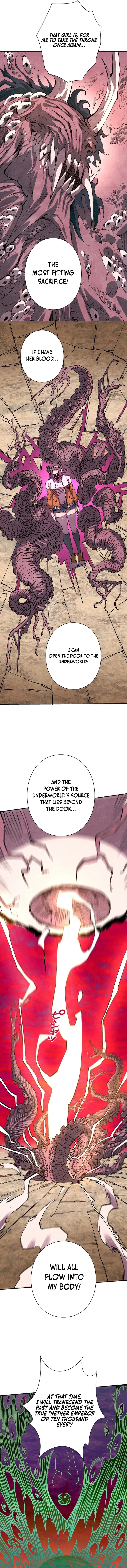 The Strongest Monster Killer Dad in History Chapter 25 – Page 9