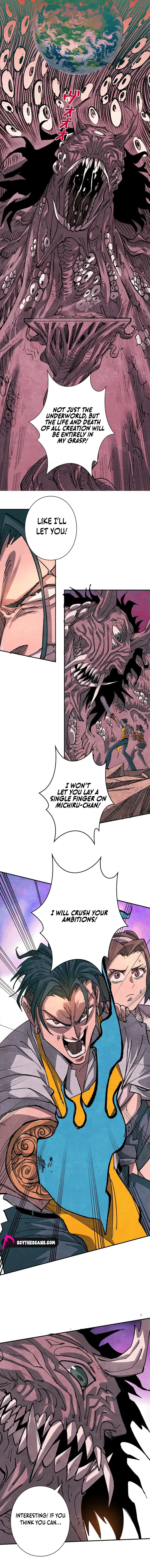 The Strongest Monster Killer Dad in History Chapter 25 – Page 10