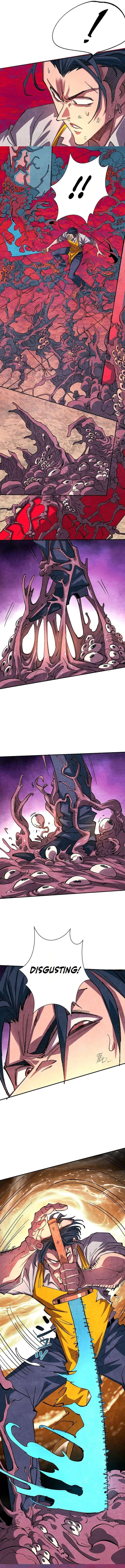 The Strongest Monster Killer Dad in History Chapter 24 – Page 2