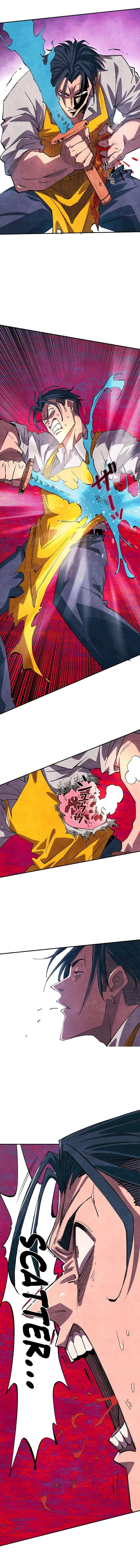 The Strongest Monster Killer Dad in History Chapter 24 – Page 4
