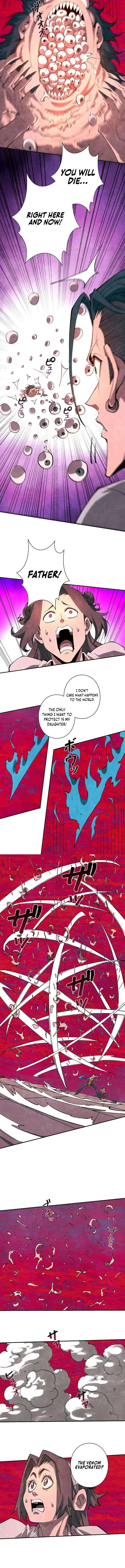 The Strongest Monster Killer Dad in History Chapter 24 – Page 10