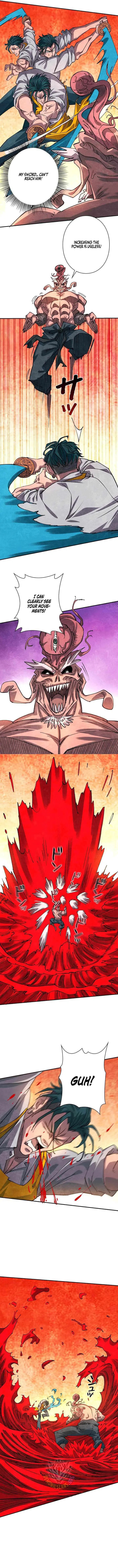 The Strongest Monster Killer Dad in History Chapter 22 – Page 10