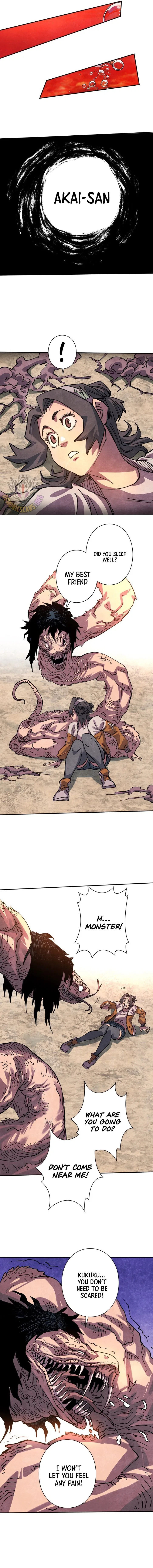 The Strongest Monster Killer Dad in History Chapter 21 – Page 10