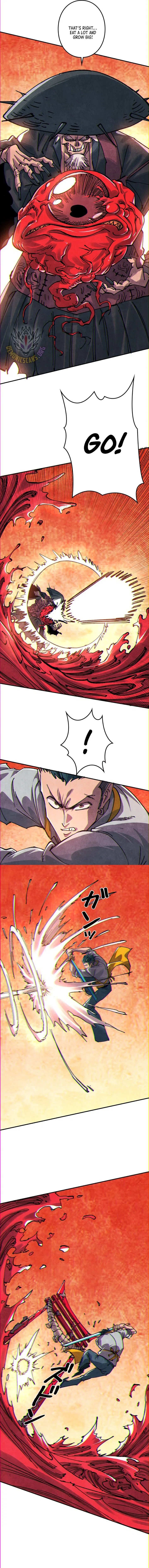 The Strongest Monster Killer Dad in History Chapter 20 – Page 2
