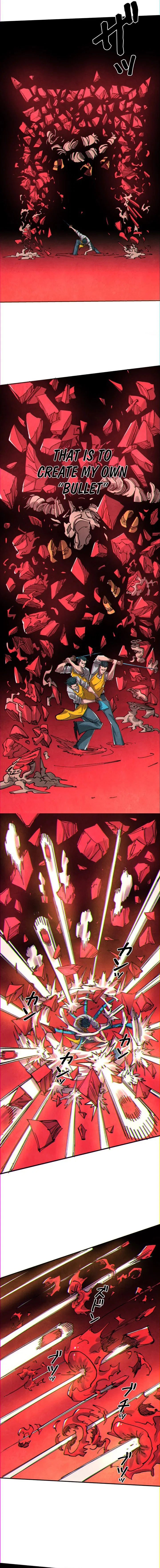 The Strongest Monster Killer Dad in History Chapter 20 – Page 5