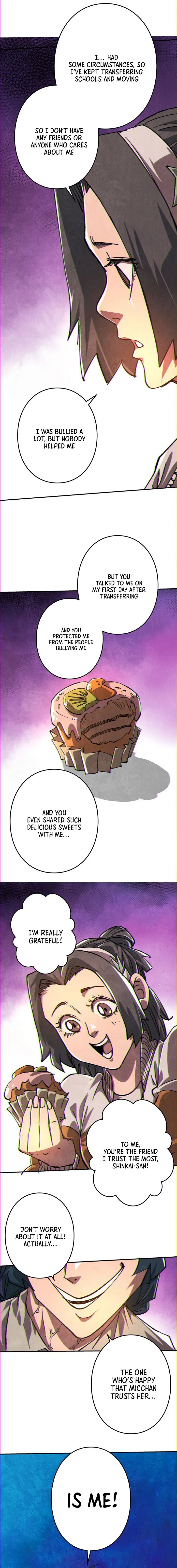 The Strongest Monster Killer Dad in History Chapter 20 – Page 9
