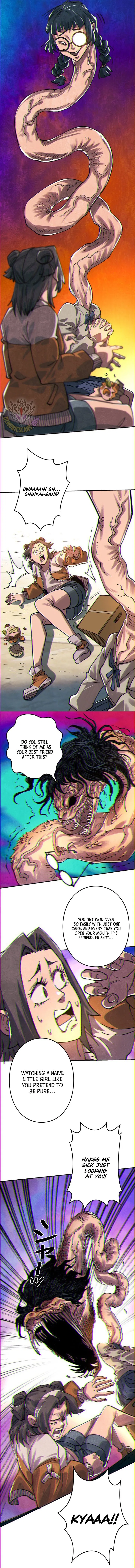 The Strongest Monster Killer Dad in History Chapter 20 – Page 10