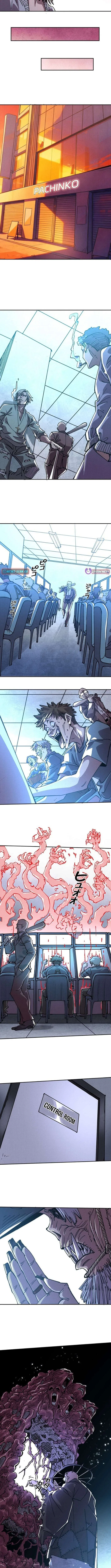 The Strongest Monster Killer Dad in History Chapter 14 – Page 4