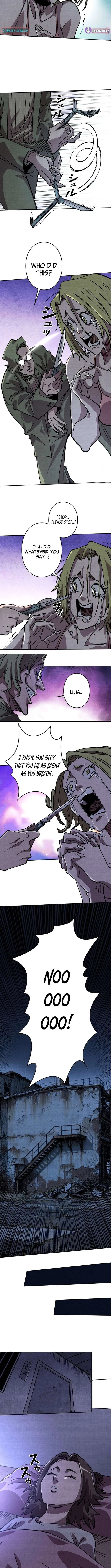 The Strongest Monster Killer Dad in History Chapter 10 – Page 4