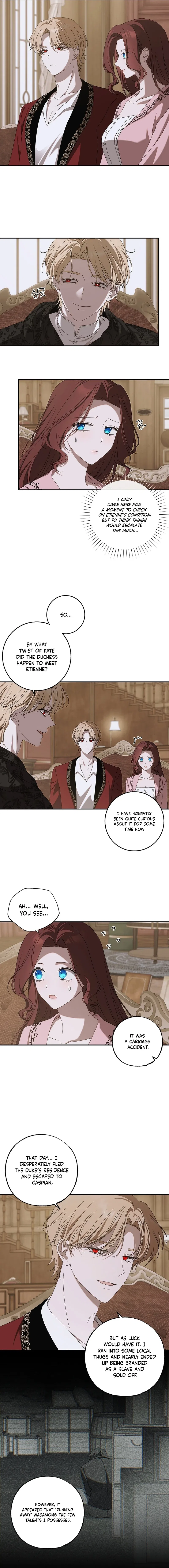 The Bondservant Chapter 91 – Page 4