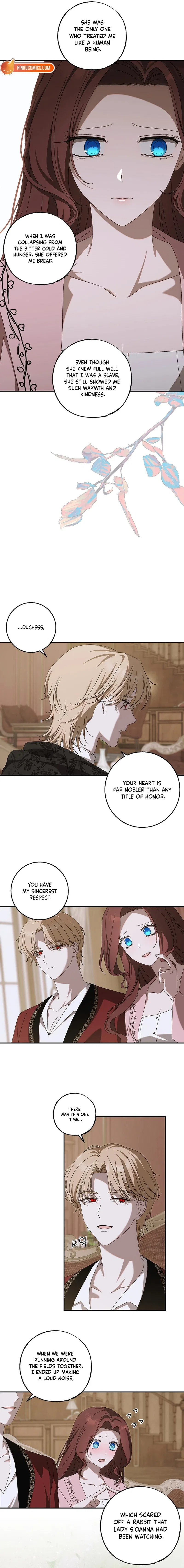 The Bondservant Chapter 91 – Page 6