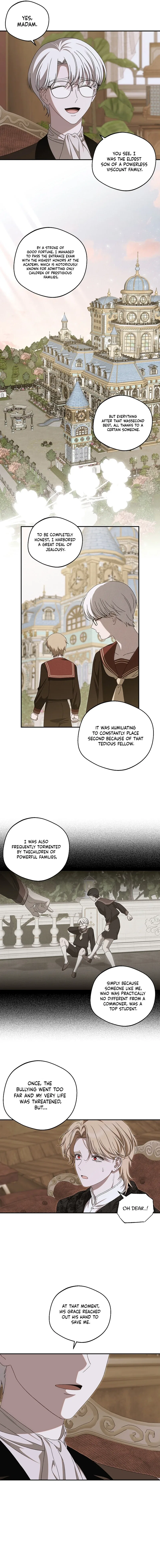 The Bondservant Chapter 91 – Page 9