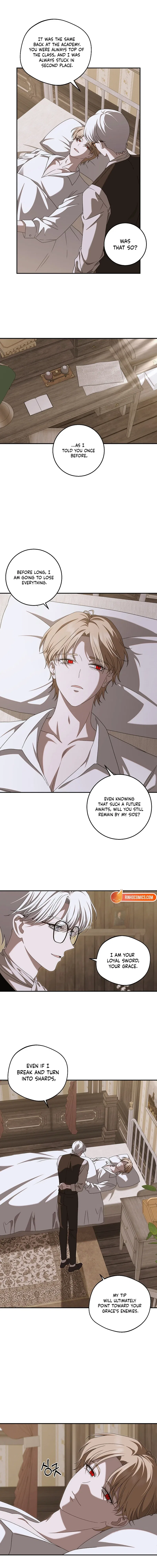 The Bondservant Chapter 90 – Page 3