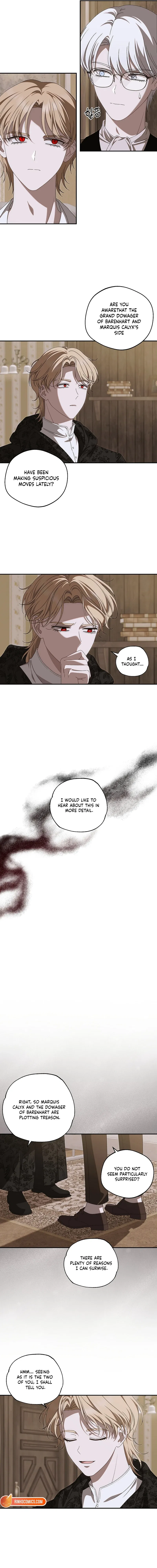 The Bondservant Chapter 90 – Page 6