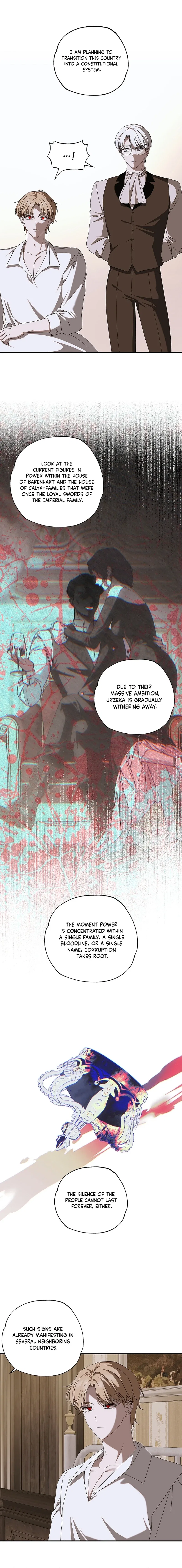 The Bondservant Chapter 90 – Page 7