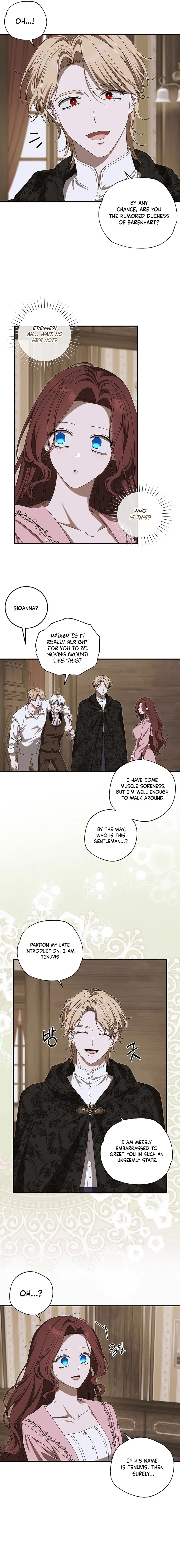 The Bondservant Chapter 90 – Page 10